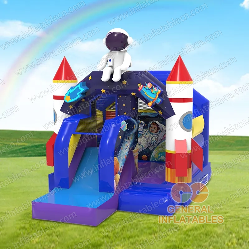 GCO-092 Astronauten-Kombination