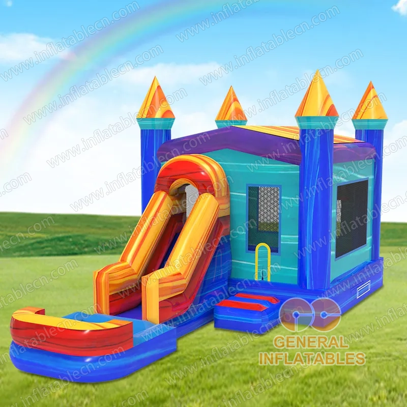 GWC-160 Bunte Kombination