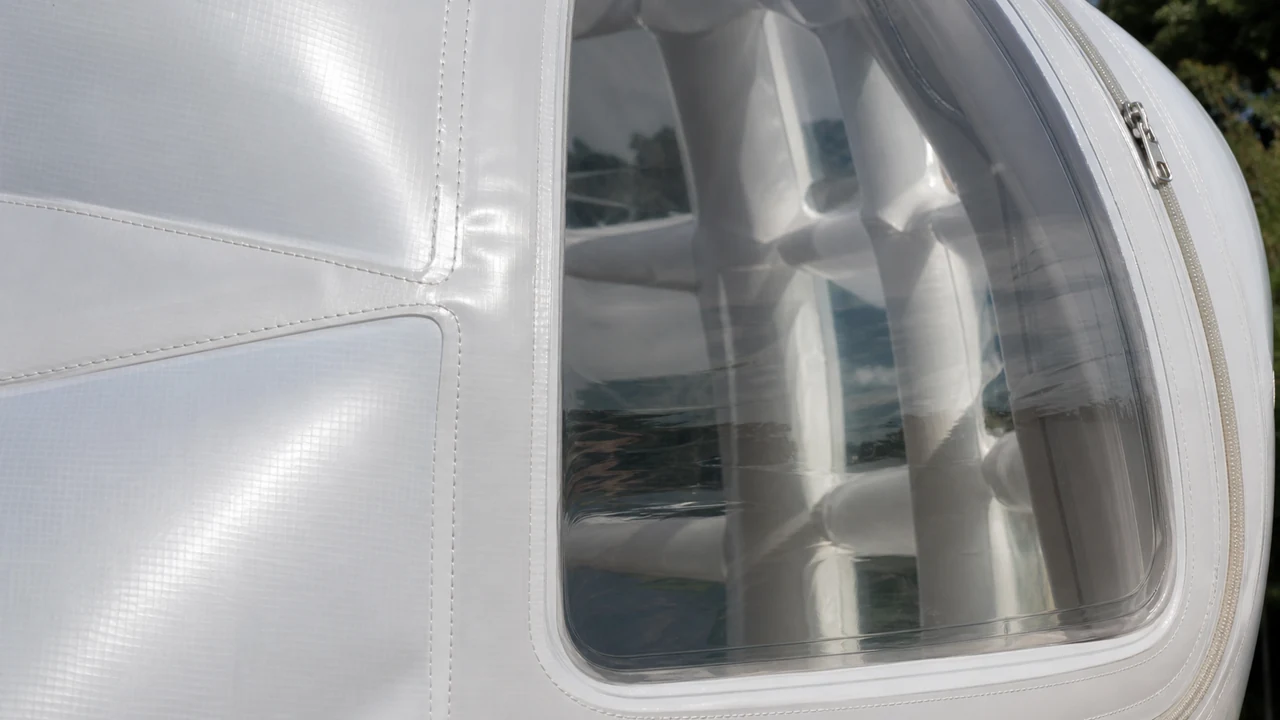 Inflatable Igloo Dome Bars & Event Domes: A B2B Buyer's Guide