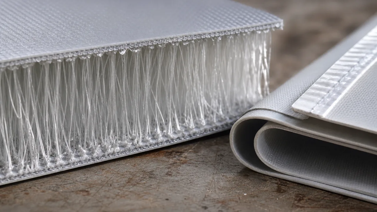 Drop-Stitch vs. geschweißte Einwand-Konstruktion: Welcher Bautyp gehört zu welchem Produkt
