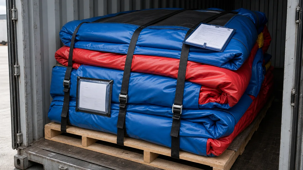 Sourcing Inflatable Castles from China: Customs, Certification & Time-to-Market for USA Importers