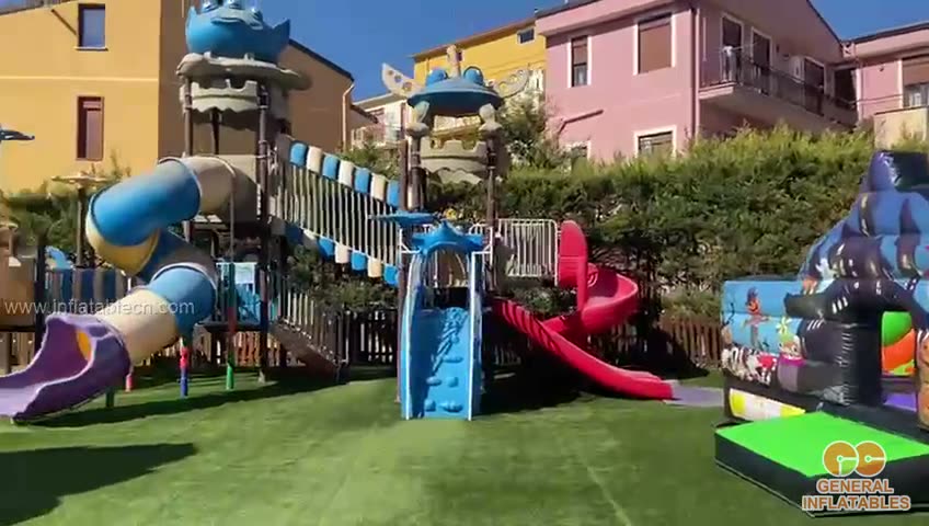 Kundenvideo from Italy