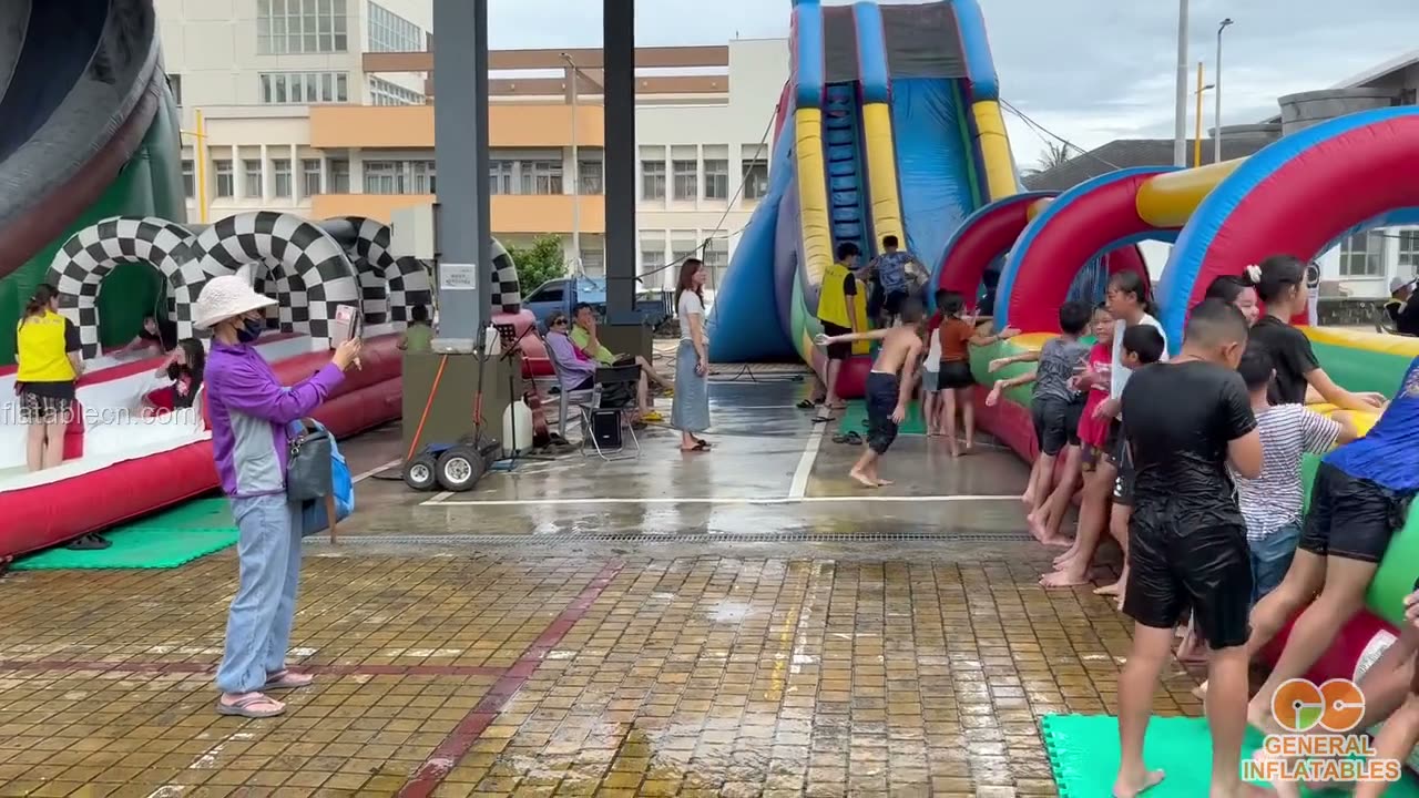 Kundenvideo from Taiwan