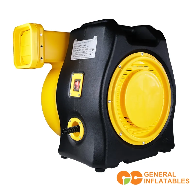 A-001 Gebläse 220 - 240V 50/60 Hz