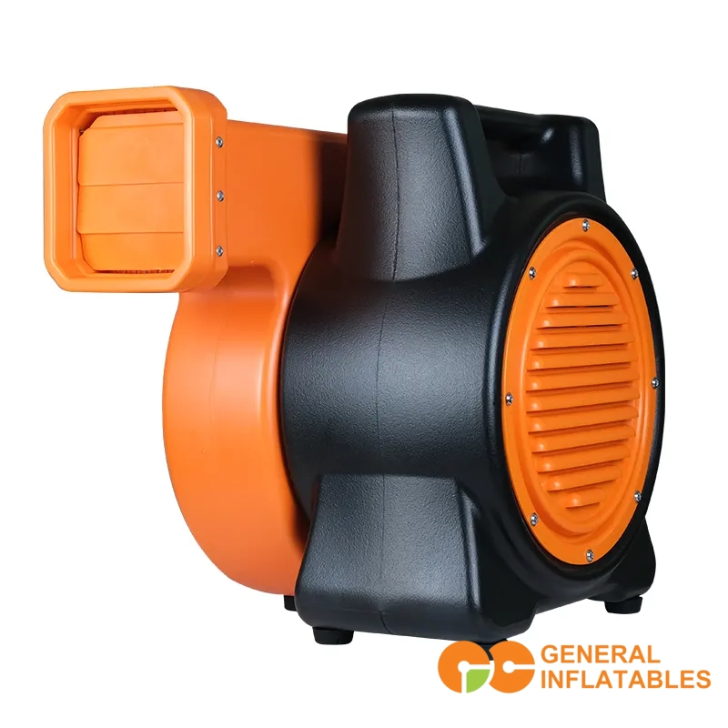 A-002 Gebläse 110 - 120V 50/60 Hz