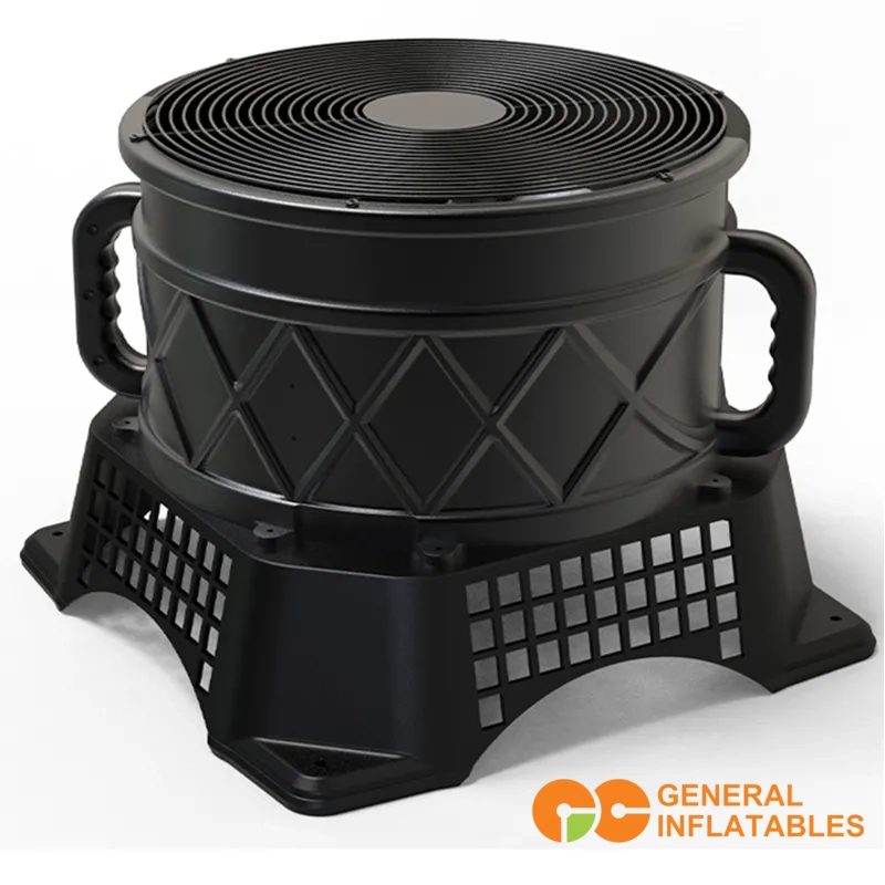 A-004 Gebläse für Sky Dancer