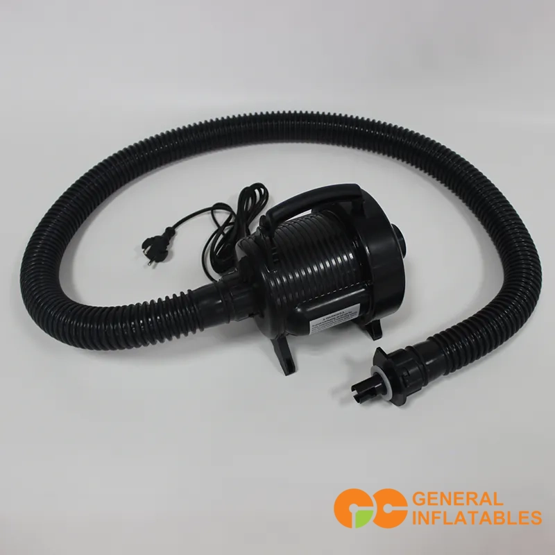 A-005 Luftpumpe für versiegelte Inflatables