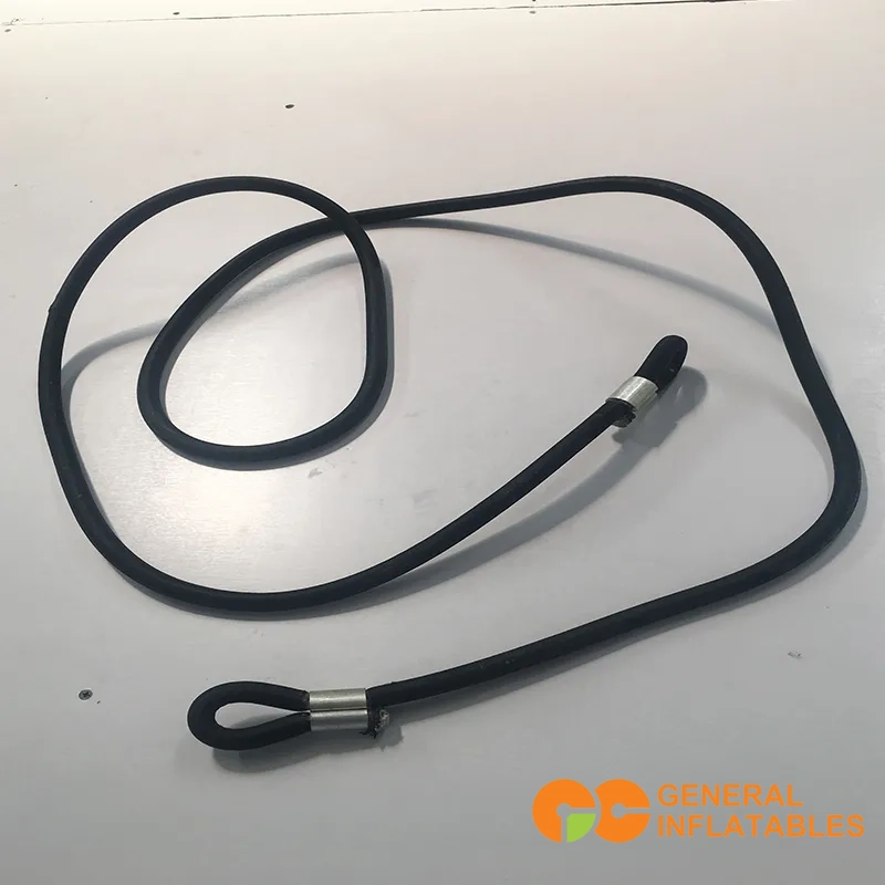 A-021 15 mm Starke Spanngummis