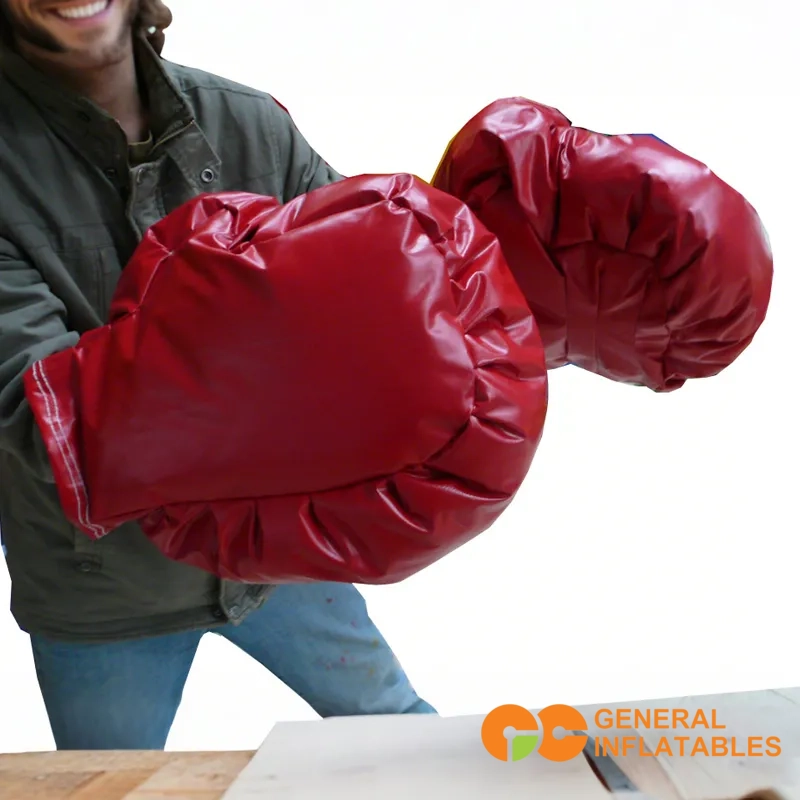 A-022 Riesiger Boxhandschuh