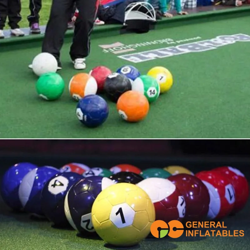 A-026 Poolball