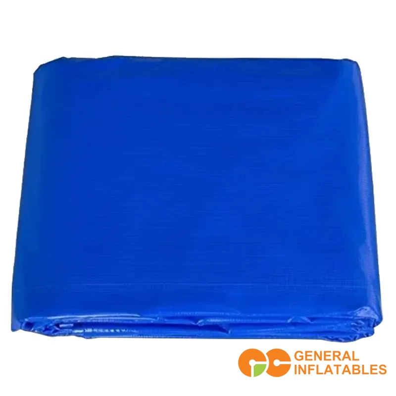 A-030 PVC-Planenstoff Aus Vinyl
