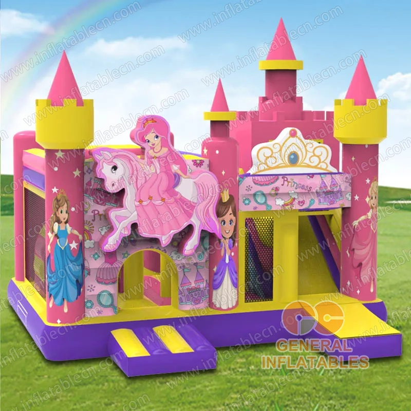 GCO-066 Prinzessin Combo