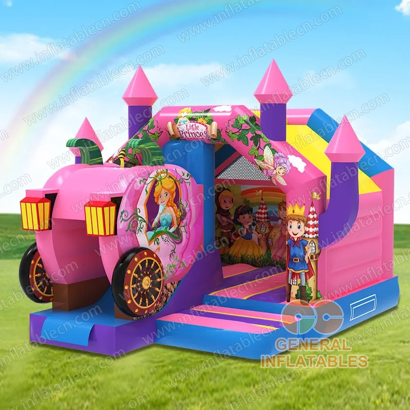 GCO-068 Prinzessin Kombination