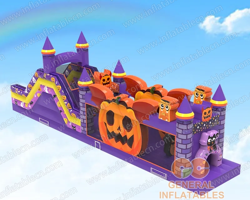 GH-047 ```
Halloween-Hindernisparcours
```