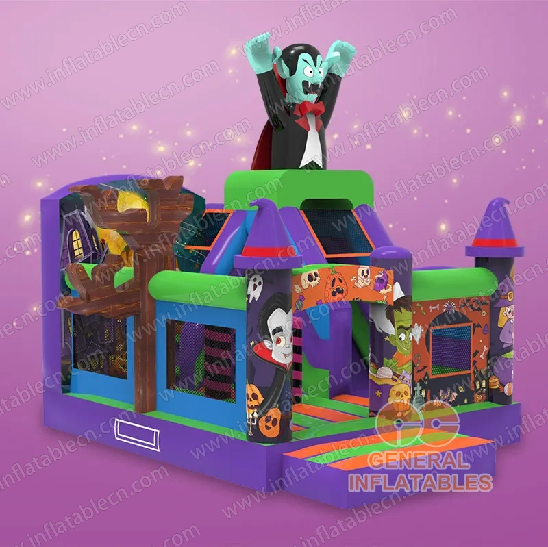 GH-050 Halloween-Kombi