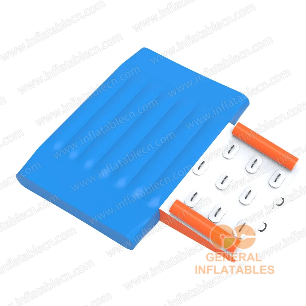 GRB-016 Wasserpark-Module