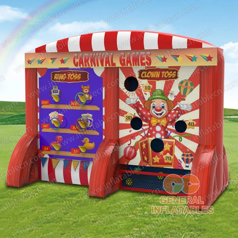 GSP-296 Jahrmarktspiel