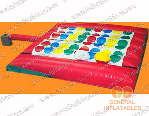 GSP-034 Inflatable Twister