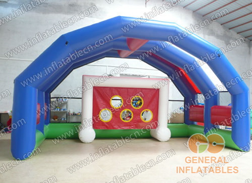 GSP-004 Inflatable Football Toss