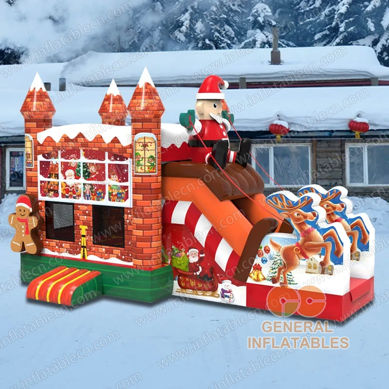 GX-086 Weihnachts-Kombo