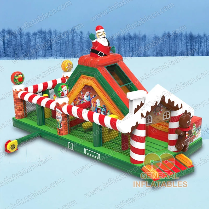 GX-090 Weihnachtsvergnügen
